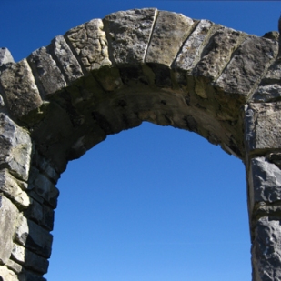 Doolin Arch